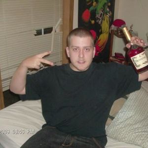 Profile Picture of Brent Cornell (@shady217) on Myspace