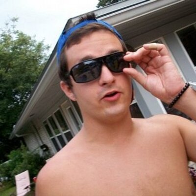 Profile Picture of Blair Clarkson (@Blair_Clarkson) on Twitter