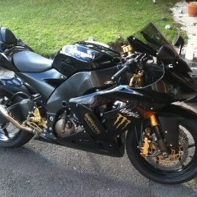 Profile Picture of Stephen Watters (@stewatters) on Twitter