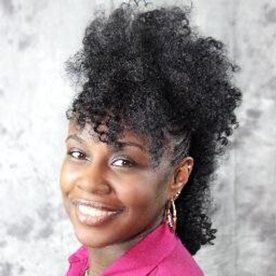 Profile Picture of LaToya Jackson (@LSLadyOfJustice) on Twitter