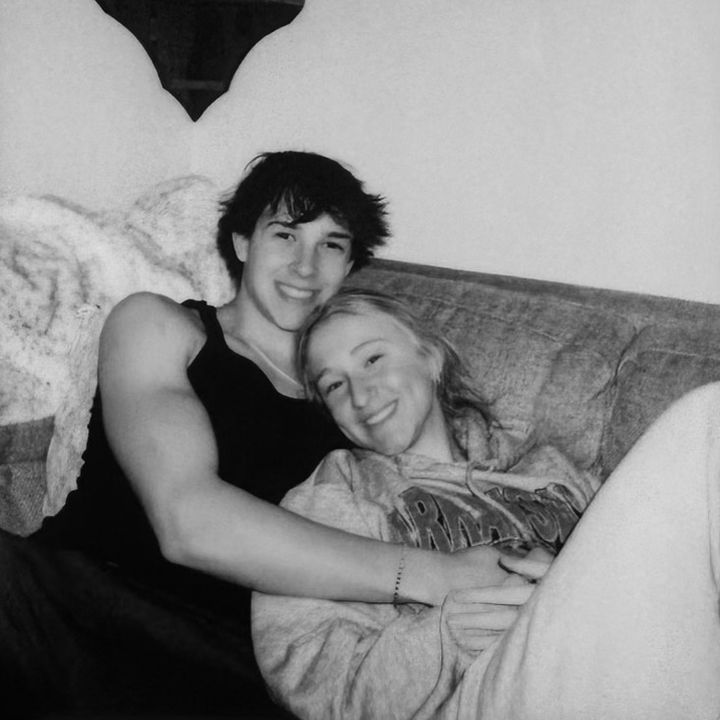 Profile Picture of Bradford Adams (@b_adams_06) on Tiktok