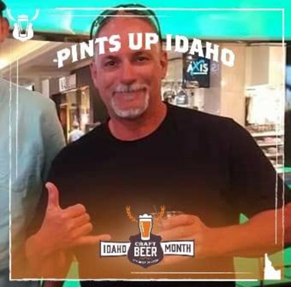 Profile Picture of Jared Pace (@jpacenv) on Poshmark