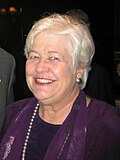 Profile Picture of Martha Fuller Clarkon Wikipedia