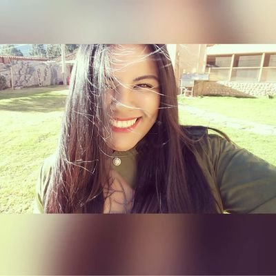 Profile Picture of Luz Chirinos Ramos (@Peruquita) on Twitter