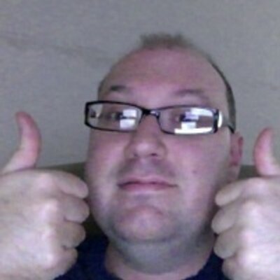 Profile Picture of Joseph Batty (@joebatty) on Twitter