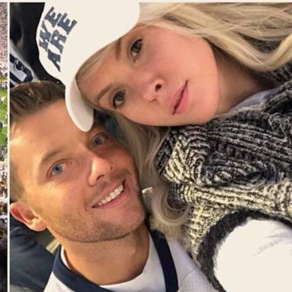 Profile Picture of Mark Bacon (@mark_bacon) on Poshmark