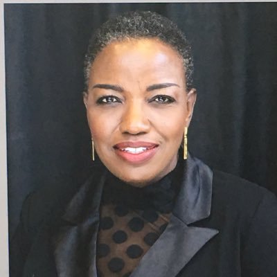 Profile Picture of Veronica Cook-Euell (@veronicafrance) on Twitter