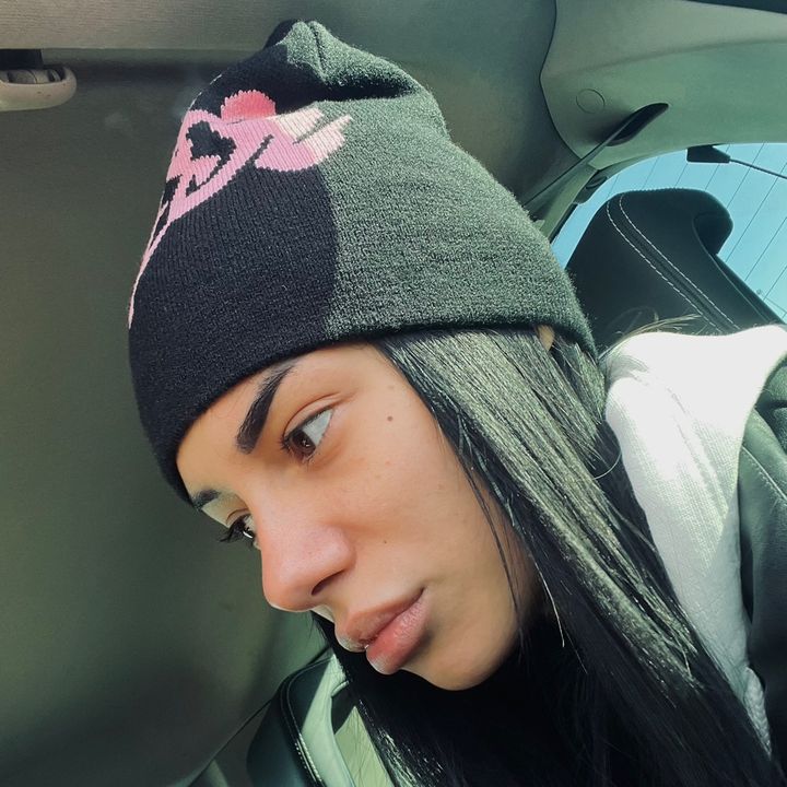 Profile Picture of Roberta Martino (@@martino.roberta) on Tiktok