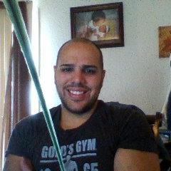 Profile Picture of Hector Alicea (@HymilAR1) on Twitter
