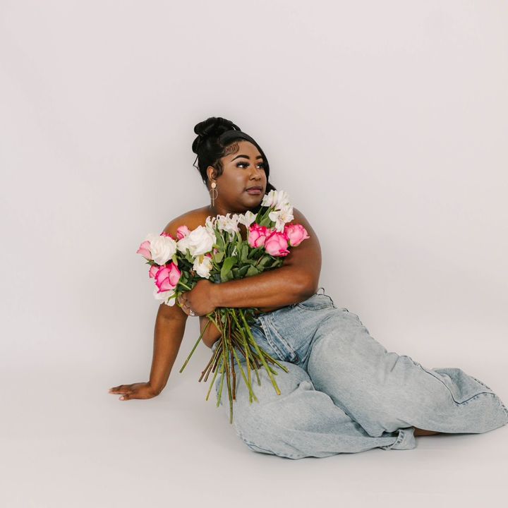 Profile Picture of April (@april.chardae) on Tiktok