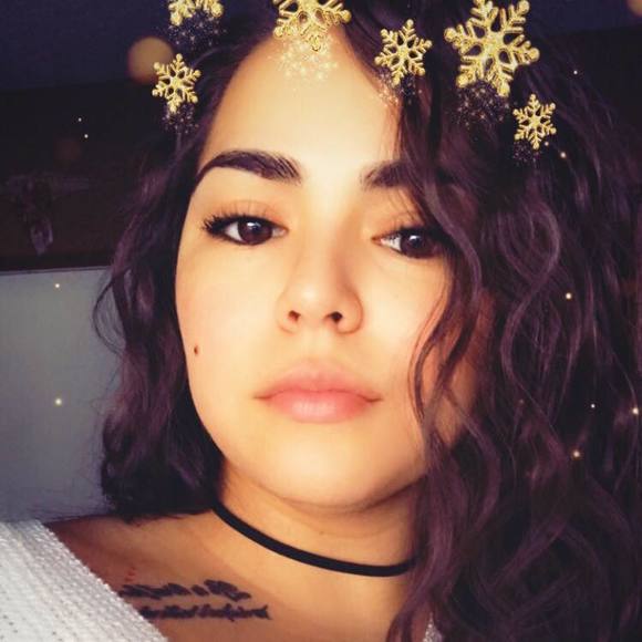 Profile Picture of Erica Gabriela (@ecepeda) on Poshmark