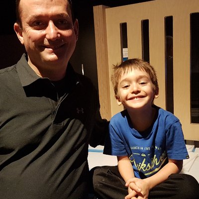 Profile Picture of Tom Dudas (@tomdudas) on Twitter