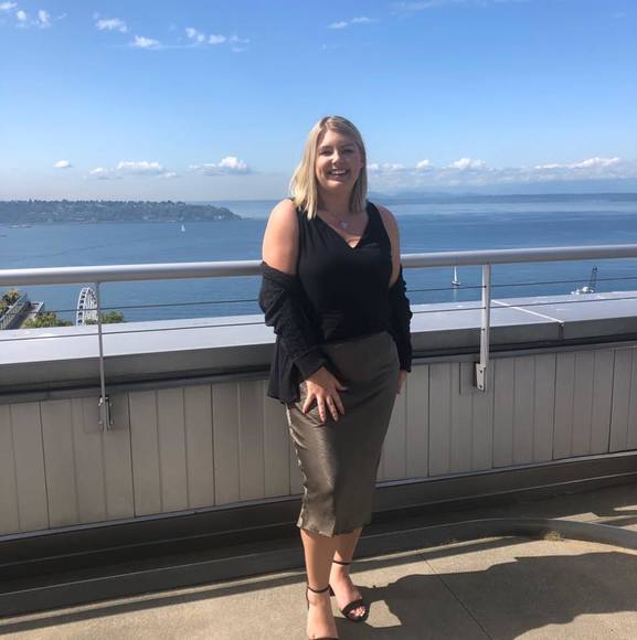 Profile Picture of Taylor Mcginnis (@picfreak9292) on Poshmark