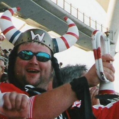 Profile Picture of Mike Heyes (@bigmikeheyes) on Twitter