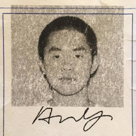 Profile Picture of Andy Chen (@andychen97) on Poshmark