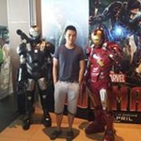 Profile Picture of Lai Kok Jong (@lai-kok-jong) on Quora