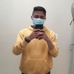 Profile Picture of Alberto Segundo (@js_segundo05) on Instagram