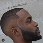 Profile Picture of Shawn Griffin (@shawnthadoncuts) on Instagram