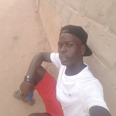 Profile Picture of Ebrima Conteh (@EbrimaC27544467) on Twitter