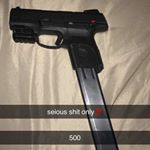 Profile Picture of Richard Michael Hatala (@richniggah226) on Instagram
