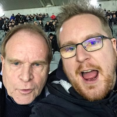 Profile Picture of A. Dexter Cross (@andycross14) on Twitter