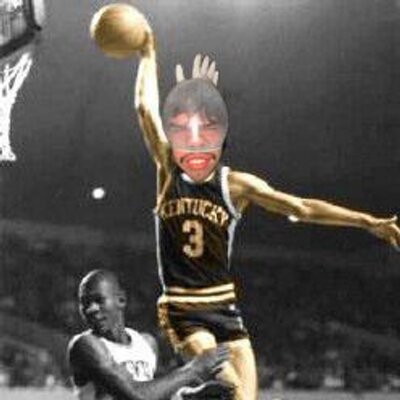 Profile Picture of Dumb Rex Chapman (@dumbrexchapman) on Twitter