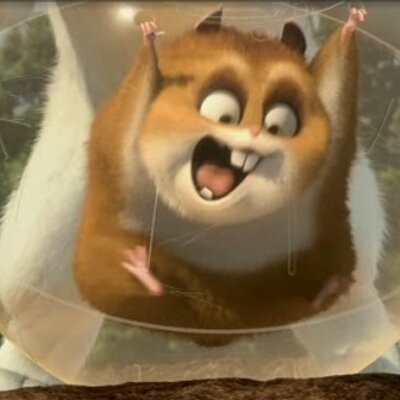 Profile Picture of Ruby Porter (@raggardyroo) on Twitter