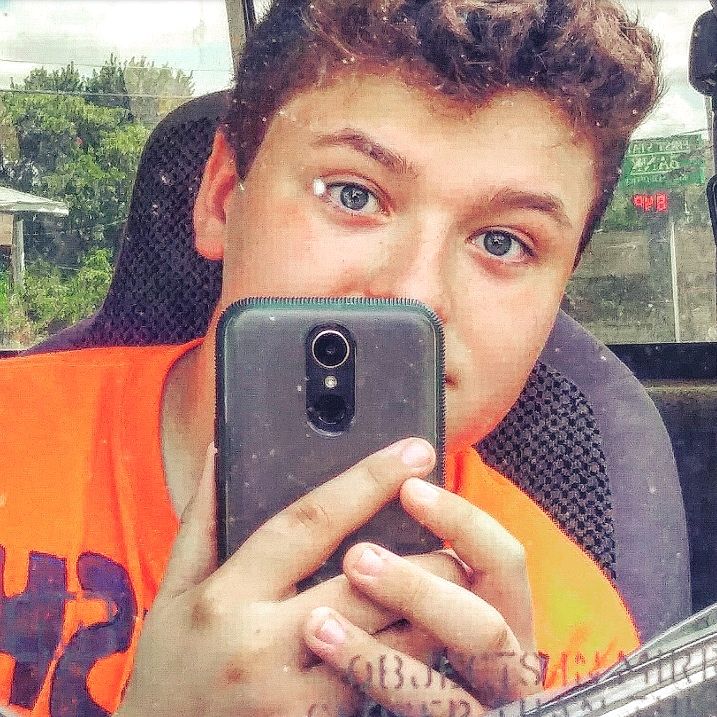 Profile Picture of Calvin Macklin (@calvin_macklin___55) on Tiktok