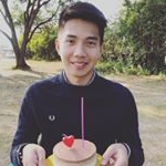 Profile Picture of Lucas Chung (@chungsikleung) on Instagram