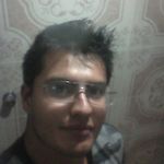 Profile Picture of erik daniel (@remolino159) on Instagram