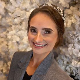 Profile Picture of Tristien Dupuy (@tristienpage) on Pinterest