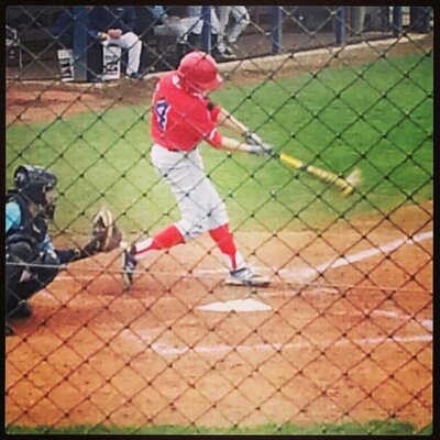 Profile Picture of Brandon Studer (@BrandonStuder16) on Twitter