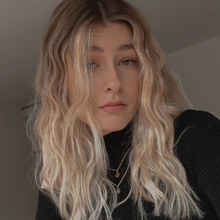 Profile Picture of Cassandra Rohr (@@cassandrarohr) on Tiktok