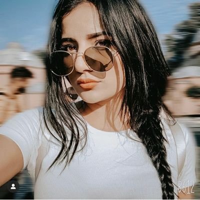 Profile Picture of Mrunal Panchal  🌈 (@HarleyQ07358579) on Twitter