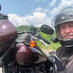 Profile Picture of Mason Glenn (@the_rusty_moto) on Instagram