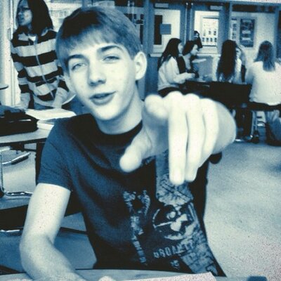 Profile Picture of Adam Blythe (@LightSource23) on Twitter