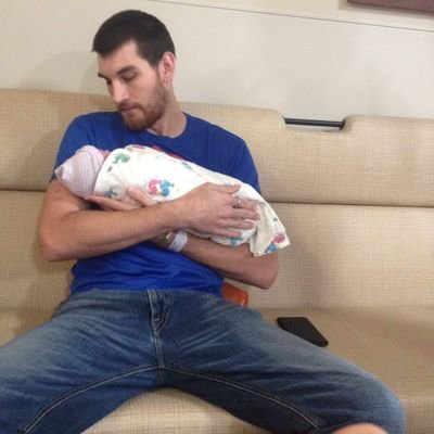 Profile Picture of Adam Cassell (@AdamCassell3) on Twitter