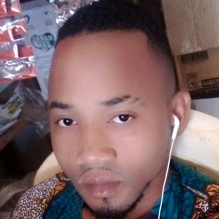 Profile Picture of Mike mandela (@mikemandela5) on Tiktok