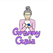 Profile Picture of Granny Gaia (@GrannyGaia) on Youtube