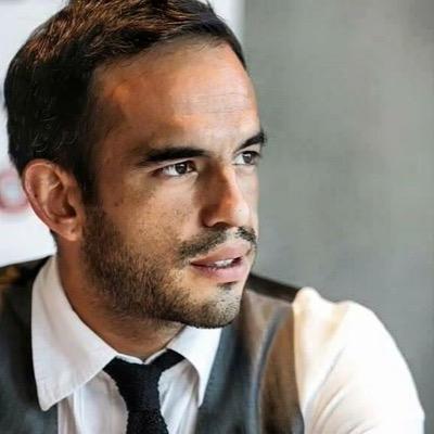 Profile Picture of Guillermo Ivan (@guillerivan) on Twitter