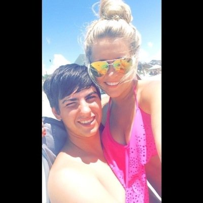 Profile Picture of Daniel Mclamb (@daniel_mclamb) on Twitter