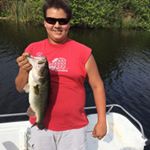 Profile Picture of Corey Santos (@bass_life_corey) on Instagram