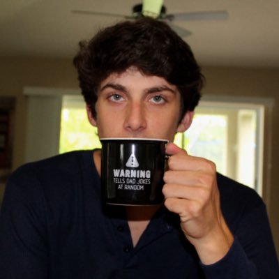 Profile Picture of Jacob McCaslin (@littlejmac1) on Twitter