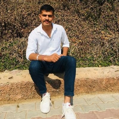 Profile Picture of #Rajesh #bishnoi 29 (@Rajeshbishnoi25) on Twitter