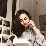 Profile Picture of Melissa Johnson (@johnson.writes) on Instagram