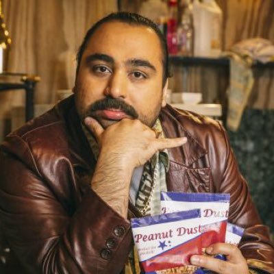 Profile Picture of Damian Garrett (@DamianGarrett6) on Twitter