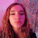 Profile Picture of rowen paige (@rowenisswagg) on Instagram