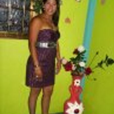 Profile Picture of Lilian Mataon Twitter