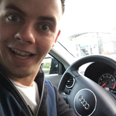 Profile Picture of Julian Schmidt (@JulianSchmidt) on Twitter