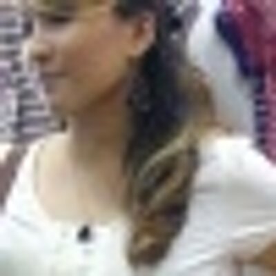 Profile Picture of Yolanda  Serna (@Yolandaserna2) on Twitter